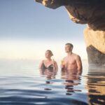 ATV & Sky Lagoon tour - How to Start Your Day with an ATV Ride from Reykjavik