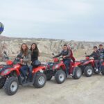 Atv tour in Cappadocia - Starting Point and Tour Logistics in Goreme
