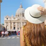 Audio Guided Tour in St. Peters Square & Basilica Vatican - Starting Point at Saint Peter’s Square