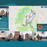 Audio Tour of the Toompea Hill (Cathedral Hill) in Tallinn - Starting Point at Freedom Square in Tallinn