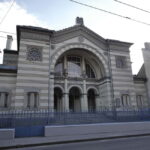 Audio Tour of Vilnius Old Town Core and the South Part 2in1 - Exploring Vilnius’ Sacred Corners and Architectural Gems