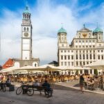 Augsburg: Walking Tour with Fuggerei - Starting Point and Tour Schedule in Augsburg