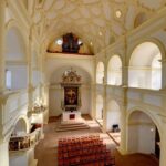 Augustusburg Castle: Guided tour - Starting Point at Augustusburg Castle Main Entrance