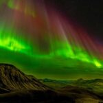 Aurora Explorer 4x4 Northern Lights Adventure from Reykjavík - Departure and Route in Reykjavík in a Cozy 4x4