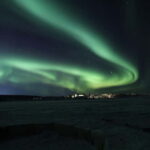 Aurora Hunt on Snowmobile - small groups - Starting Point and Transportation in Kiruna