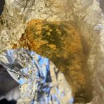 Aurora Hunt: Salmon in Kota & Professional Photography - The Cozy Atmosphere of the Sami-Inspired Kota