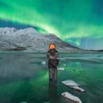 Aurora Hunt with the campfire and professional photographer - Meeting Point and Group Size: Personal and Convenient