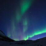 Aurora hunting photography tour - Starting Points from Rovaniemi, Lapland, and Luosto