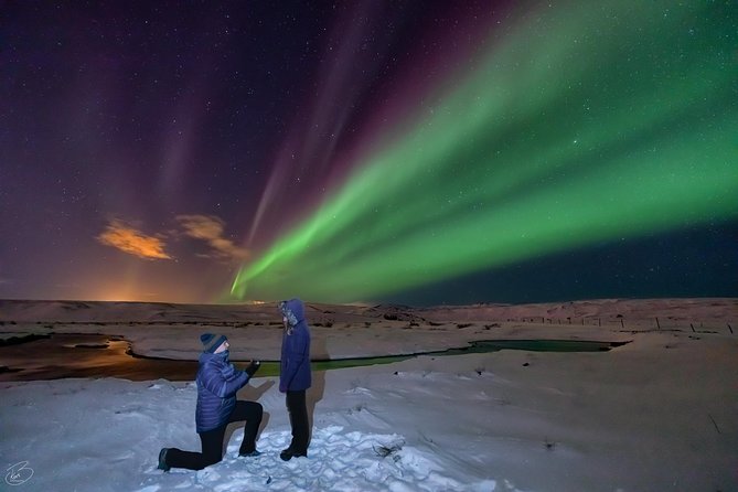 Aurora/Northern light hunt and photos (photography help provided) - Expert Photography Tips and Assistance for Capturing the Aurora