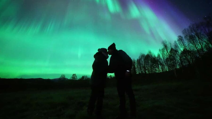 Aurora Optimum: Best 3-Night Forecast - How Aurora Optimum Selects the Best Night for Northern Lights Viewing