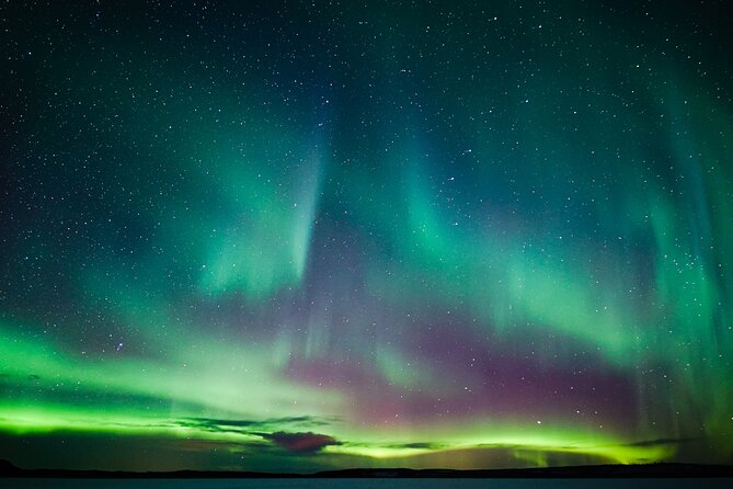 AURORA PRO short photography expedition - The Tour Starts at 7:00 pm with Hotel Pickup