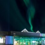 Aurora Reykjavík, The Northern Lights Center Museum Visit - The VR Experience and Its Impact