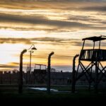 Auschwitz Birkenau and Salt Mine Full Day Guided Tour from Krakow hotel pick up - Convenient Hotel Pickup and Small Group Experience
