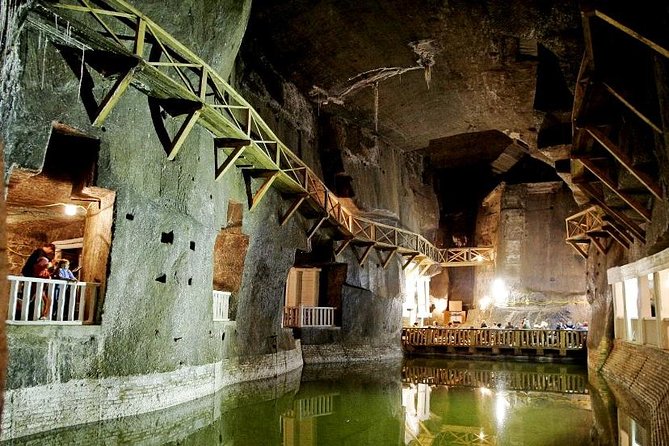 Auschwitz-Birkenau and Salt Mine Full day tour - How the Tour Manages Logistics and Comfort