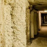 Auschwitz-Birkenau and Wieliczka Salt Mine Day Tour from Krakow with private car - Exploring Wieliczka Salt Mine: Stunning Underground Chambers
