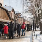 Auschwitz-Birkenau and Wieliczka Salt Mine Full Day Tour - Logistics and Meeting Points for a Smooth Experience
