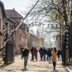 Auschwitz Birkenau and Wieliczka Salt Mine Guided Full Day Tour - Exploring the Wieliczka Salt Mine: A UNESCO Wonder
