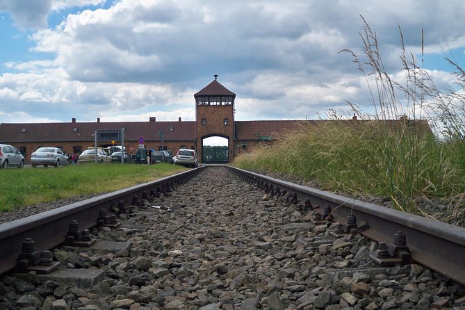 Auschwitz-Birkenau Best Value Shared Tour - Convenient Pickup from Krakows Old Town or Hotels