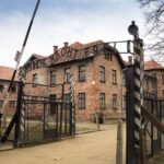 Auschwitz - Birkenau from Katowice - From Katowice to Auschwitz-Birkenau: Easy Transportation and Pickup