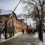Auschwitz-Birkenau Guided Tour from Krakow with Transfer & Ticket - Detailed Itinerary and Site Visits