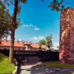Auschwitz-Birkenau: Guided Tour with Fast Track Ticket - Exploring Auschwitz I and Birkenau with Certified Guides