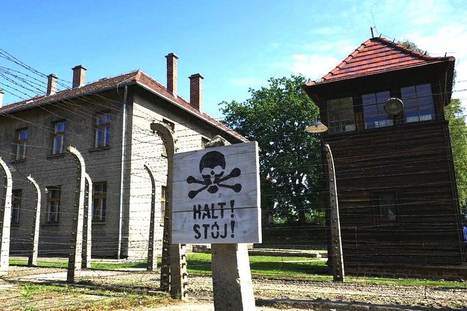 Auschwitz-Birkenau Memorial and Museum Guided Tour from Krakow - The Transport: Comfortable and Reliable