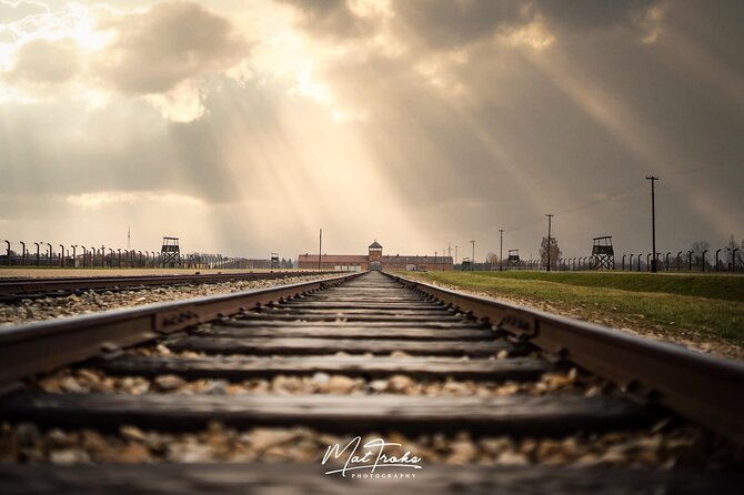 Auschwitz-Birkenau Memorial and Museum Guided Tour - Private Transport - Exploring Birkenau with an Expert Guide