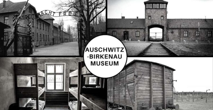 Auschwitz-Birkenau: Museum Entry Ticket with Guided Tour - Visiting Auschwitz I: The Original Camp and Its Exhibitions