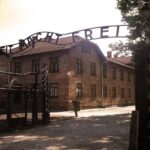 Auschwitz & Birkenau Museum Guided Tour from Krakow with Tickets - Efficient Skip-the-Line Admission and Guided Commentary