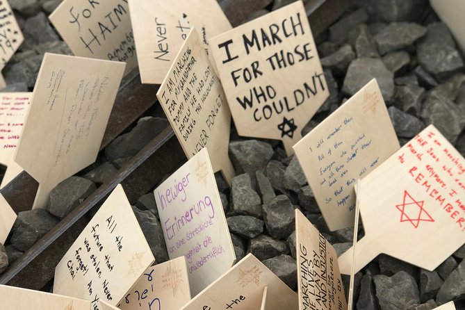 Auschwitz-Birkenau Private Tour from Krakow - The Significance of the Artifacts and Memorials