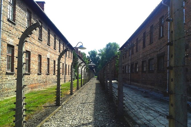 Auschwitz-Birkenau Self-Guided Visit from Krakow with Private Transfers - Private Transportation from Krakow: Comfort and Convenience