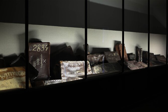 Auschwitz-Birkenau Tour with Private Transport - Visiting Auschwitz and Birkenau: Two Significant Memorials