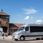 Auschwitz Ticket and Full-Day Tour from Krakow - Visiting Auschwitz I: The Administrative Heart of the Camp