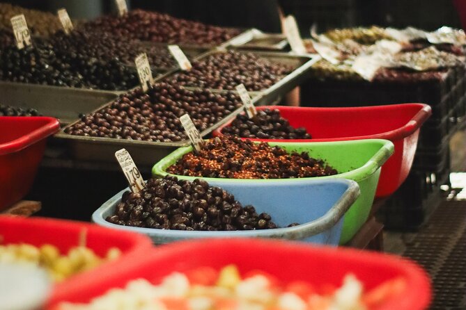 Authentic Athens Food Tour - What Makes This Tour Special: Local Food and Hidden Gems