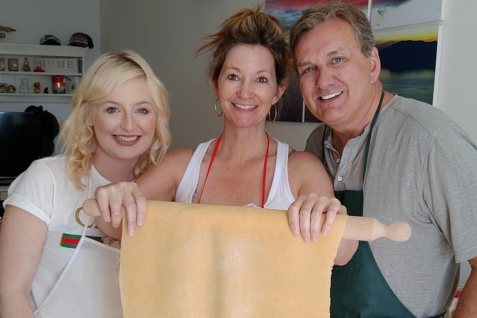 Authentic Cooking with Locals: Meal, Wine & Scenic Views - Preparing the Meal: From Garden to Table