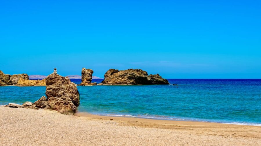 Authentic Crete: Cretan Honey & Wine Tasting & Village Tour - Starting at the Minoan Farm to Explore Cretan Life