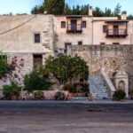 Authentic Crete in Winter: Minoan Farm, Winery and Monastery - Exploring the Minoan Farm and Learning about Beekeeping