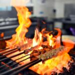 Authentic East London Indian Food Tour with 6+ Tastings - Meeting Point and Tour Logistics in East London