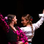 Authentic Flamenco Show Hard Rock Cafe - Discovering Flamenco in the Heart of Valencia
