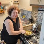 Authentic Home Cooking Class in Crete with a Passionate Local - The Focus on Family Recipes and Authentic Greek Food