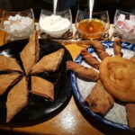 Authentic Homemade Bulgarian Dessert Tasting in Sofia - The Four Homemade Bulgarian Desserts Experience