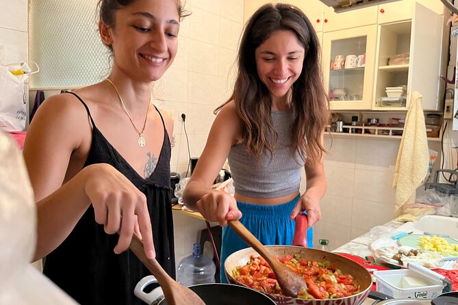 Authentic Homemade Turkish Breakfast Cooking with Local Friends - What Makes This Turkish Breakfast Cooking Class Unique