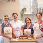 Authentic Italian Desserts class in Rome - Learn to Make Tiramisu and Zuppa Inglese from an Expert