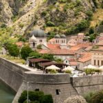 Authentic Kotor Old Town Walking Tour - The Walking Route and Pacing