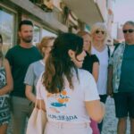 Authentic Market & Food Tour in Portimão, Algarve - Exploring Portimãos Downtown Food Stops