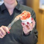 Authentic Naples Street Food Tour With Local Expert Guide - Strolling Through Spaccanapoli for Historic Sights and Sweets