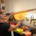 Authentic Pasta Making Class in Chianti Countryside - Making Pasta: From Pici to Ravioli with Expert Guidance