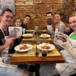 Authentic Pasta Making Class in Florence with a Local Chef - Making Pasta with Local Ingredients