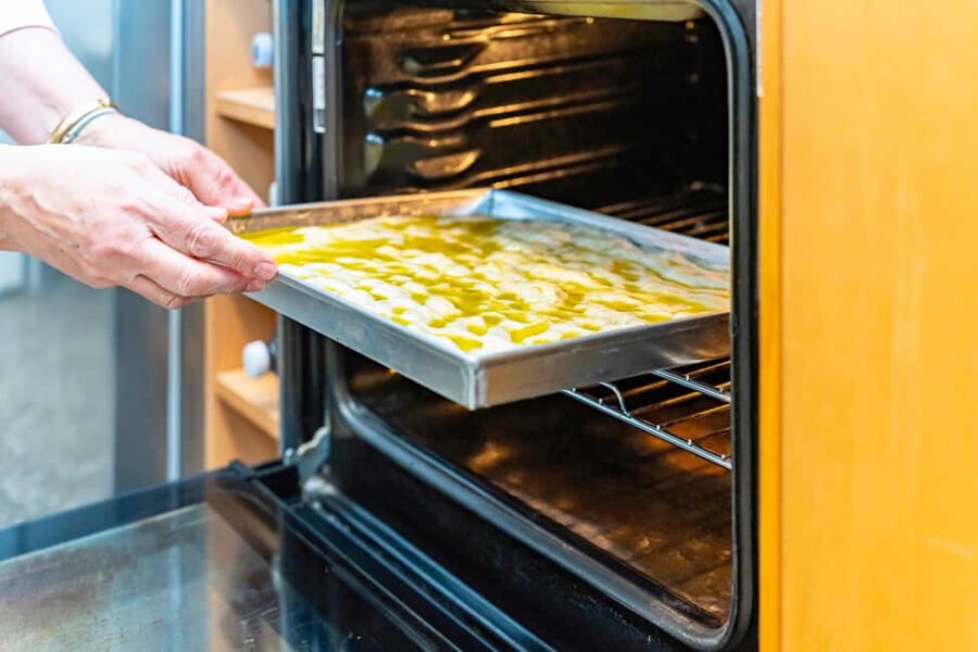 Authentic Pizza-Making Class in Bressanone - Making Traditional Campanian Pizza in the Heart of the Dolomites