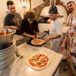 Authentic Pizza Making Class in Naples with Appetizers and Drink - Starting Point in Naples: Via delle Zite, 30